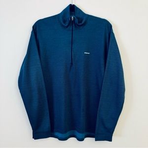 Patagonia🌄⚡️Vintage⚡️Made in USA Capilene Long Sleeve Shirt